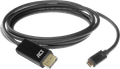 ACT USB-C naar DisplayPort Kabel 2 Meter Main Image