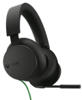 Microsoft Xbox Stereo Headset right side