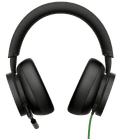 Microsoft Xbox Stereo Headset front