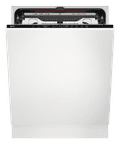 AEG FSE7470AP / Built-in / Fully integrated / Niche height 82 - 90cm Main Image
