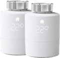 Tado Slimme Radiatorknop uitbreiding 2-Pack Main Image
