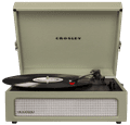 Crosley Voyager Sage front