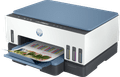 HP Smart Tank 7006 rechterkant