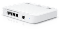 UniFi Switch Flex XG null