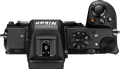 Nikon Z50 + Nikkor Z DX 18-140 VR null
