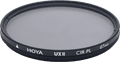 Hoya UX Polarization Filter II 67mm top
