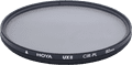 Hoya UX Polarization Filter II 82mm top