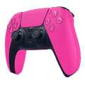 Sony Playstation 5 DualSense Manette Sans Fil Nova Pink null