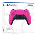 Sony Playstation 5 DualSense Manette Sans Fil Nova Pink null