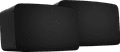 Sonos Five Duo Pack zwart Main Image