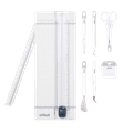 Cricut Essential Tool Set with 33cm Portable Trimmer Main Image