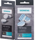 Siemens Ontkalkingstabletten + Reinigingstabletten Main Image