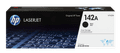 HP 142A Toner Zwart Main Image