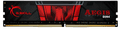 G.Skill Aegis 2x16GB DDR4 3200MHz (F4-3200C16D-32GIS) voorkant