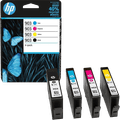 HP 903 Cartridge Combo Pack verpakking