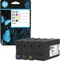 HP 953 Cartridge Combo Pack verpakking