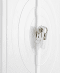 Premium BlueBuilt Universeel Tussenstuk voor Wasmachine en Droger null