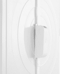 Premium BlueBuilt Universeel Tussenstuk voor Wasmachine en Droger null