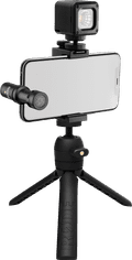 Rode Vlogger Kit iOS edition Main Image