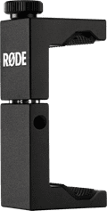 Rode Vlogger Kit iOS edition voorkant
