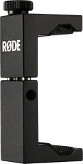 Rode Kit Vlogueur Édition iOS avant