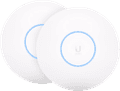 Ubiquiti UniFi 6 Professional Duo Pack Main Image