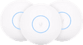 Ubiquiti UniFi 6 Professional Trio Pack Main Image
