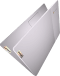 Lenovo IdeaPad 3 Chromebook 15IJL6 82N40027MH achterkant
