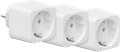 Philips Hue Smart Plug 3-Pack Main Image