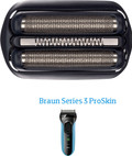 Braun Cassette 32B visual Coolblue 1