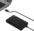 ACT AC1405 3,5'' SATA Behuizing null