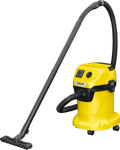 Karcher WD 3 P V-17/4/20 null
