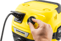 Karcher WD 3 P V-17/4/20 product in gebruik