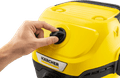 Karcher WD 3 S V-17/4/20 product in gebruik