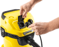 Kärcher WD 3P V-17/4/20 *EU III product in use