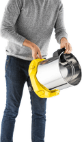 Karcher WD 3 S V-17/4/20 product in gebruik