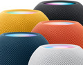 Apple HomePod mini Wit duo pack samengesteld product