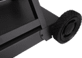 Boretti Barilo Trolley detail