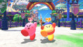 Kirby en de Vergeten Wereld Nintendo Switch null