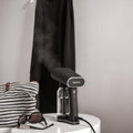 SteamOne XL400 Black product in use