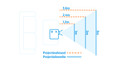 XGIMI Horizon Pro visual Coolblue 1