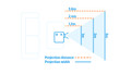 XGIMI Horizon Pro visual Coolblue 1