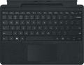 Microsoft Surface Pro Type Cover Black QWERTY Main Image