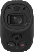 Canon Powershot Zoom Zwart null