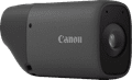 Canon Powershot Zoom Zwart null