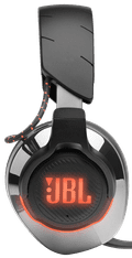 JBL Quantum 810 Wireless linkerkant