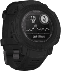 Garmin Instinct 2 Solar Tactical Edition Black null