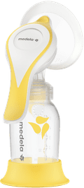 Medela Harmony Main Image