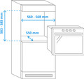 Whirlpool AKZ9 6220 IX null