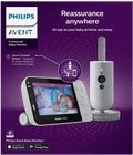 Philips Avent Connected SCD953/26 packaging